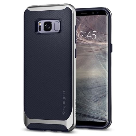 Samsung Galaxy S8 S8 Plus Spigen Neo Hybrid 